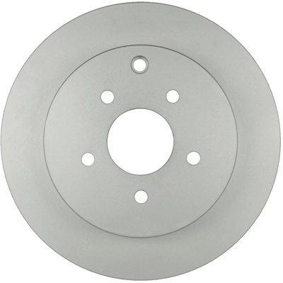 BOSCH - 40011040 - Rear Disc Brake Rotor pa2