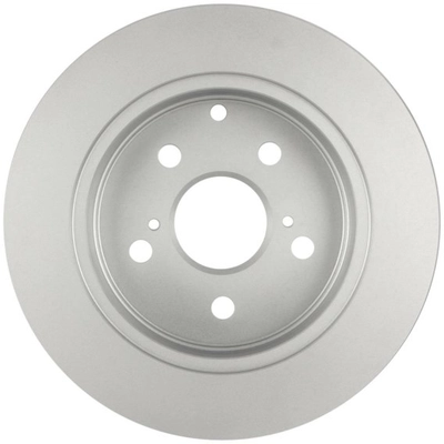 BOSCH - 50011316 - Rear Disc Brake Rotor pa3