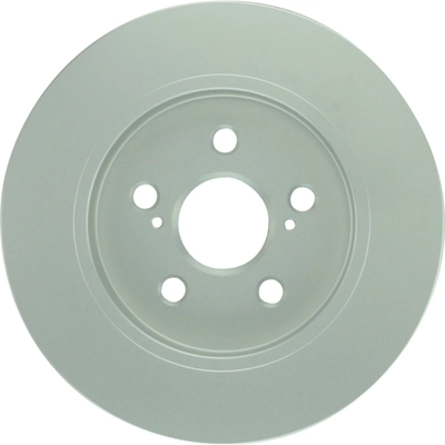 BOSCH - 50011484 - Rear Disc Brake Rotor pa2