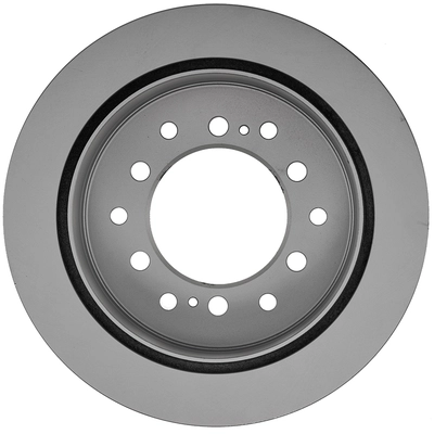 BREMSEN - B31294 - Rear Disc Brake Rotor pa6