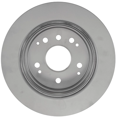 BREMSEN - B31316 - Rear Disc Brake Rotor pa6