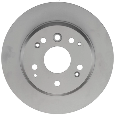 BREMSEN - B31316 - Rear Disc Brake Rotor pa7