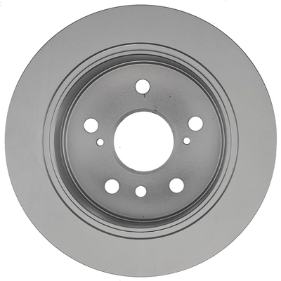 BREMSEN - B31322 - Rear Disc Brake Rotor pa6