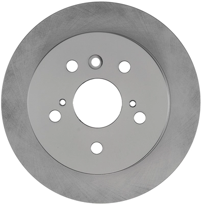 BREMSEN - B31322 - Rear Disc Brake Rotor pa7