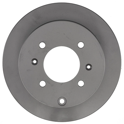 BREMSEN - B31333 - Rear Disc Brake Rotor pa12