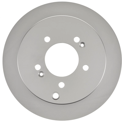 BREMSEN - B31336 - Rear Disc Brake Rotor pa7