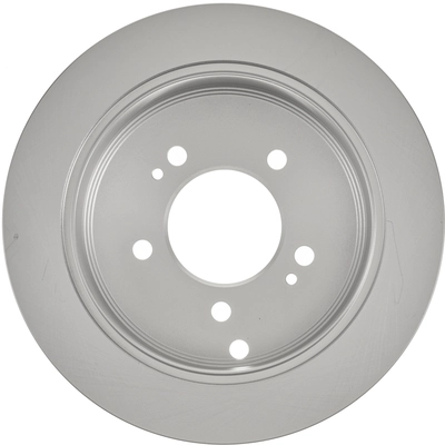 BREMSEN - B31336 - Rear Disc Brake Rotor pa8