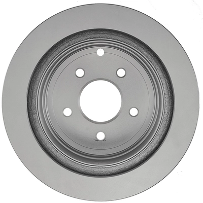 BREMSEN - B31348 - Rear Disc Brake Rotor pa8