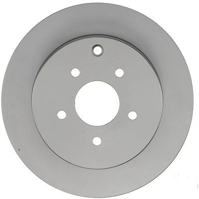 BREMSEN - B31348 - Rear Disc Brake Rotor pa9