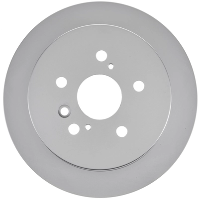 BREMSEN - B31356 - Rear Disc Brake Rotor pa13