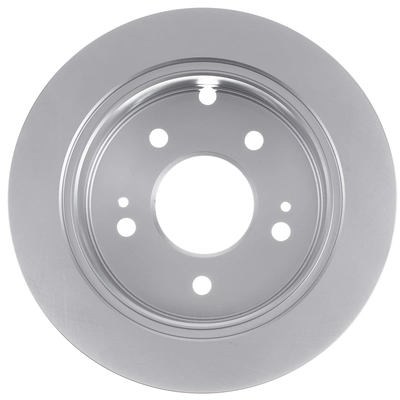 BREMSEN - B31360 - Rear Disc Brake Rotor pa11