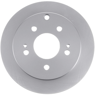 BREMSEN - B31360 - Rear Disc Brake Rotor pa8