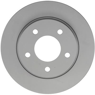 BREMSEN - B31365 - Rear Disc Brake Rotor pa12