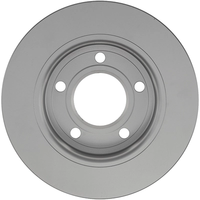 BREMSEN - B31365 - Rear Disc Brake Rotor pa9