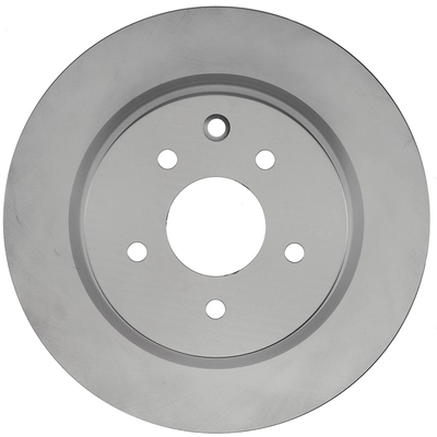 BREMSEN - B31387 - Rear Disc Brake Rotor pa8