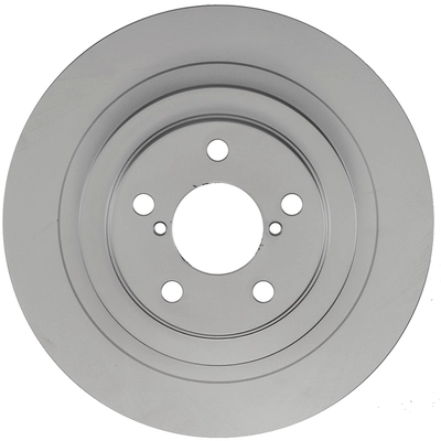 BREMSEN - B31396 - Rear Disc Brake Rotor pa2