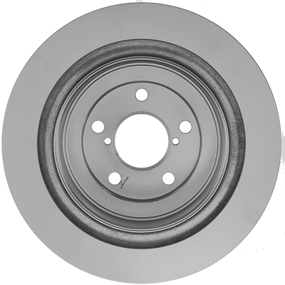 BREMSEN - B31396 - Rear Disc Brake Rotor pa6