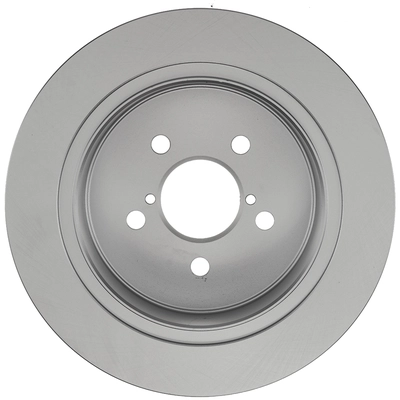 BREMSEN - B31403 - Rear Disc Brake Rotor pa13