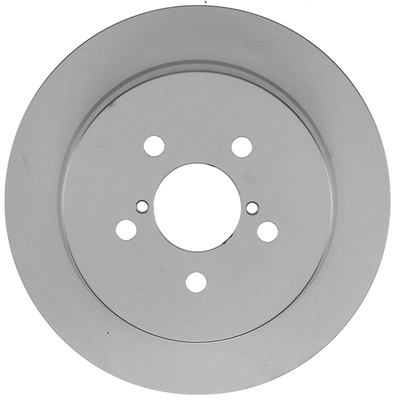 BREMSEN - B31403 - Rear Disc Brake Rotor pa6