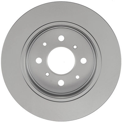 BREMSEN - B31406 - Rear Disc Brake Rotor pa13