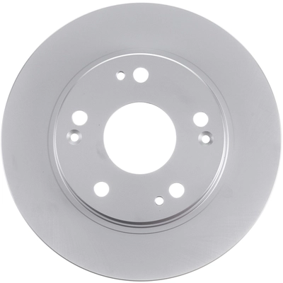 BREMSEN - B31420 - Rear Disc Brake Rotor pa12