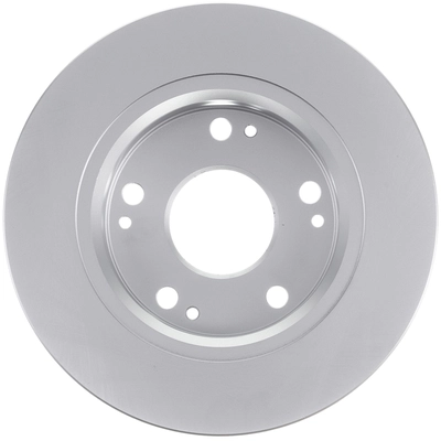 BREMSEN - B31420 - Rear Disc Brake Rotor pa6