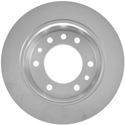 BREMSEN - B31430 - Rear Disc Brake Rotor pa6