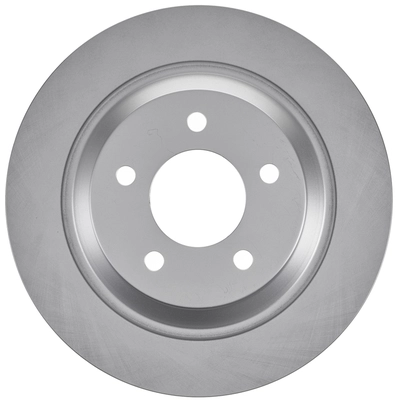 BREMSEN - B31435 - Rear Disc Brake Rotor pa13