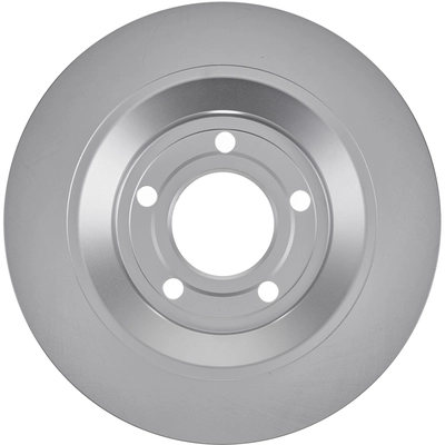 BREMSEN - B31435 - Rear Disc Brake Rotor pa6