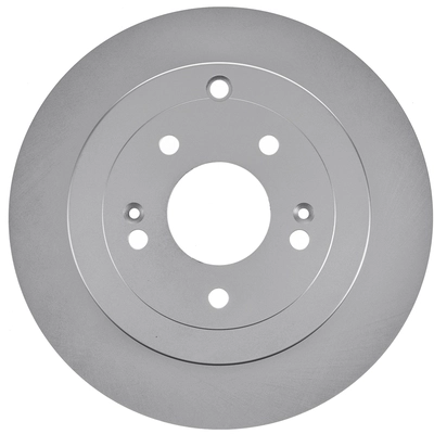 BREMSEN - B31441 - Rear Disc Brake Rotor pa12