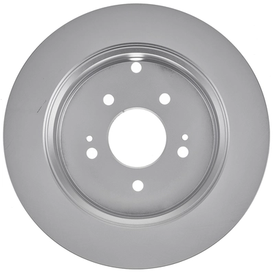 BREMSEN - B31441 - Rear Disc Brake Rotor pa6