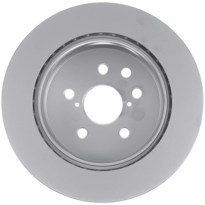 BREMSEN - B31446 - Rear Disc Brake Rotor pa3