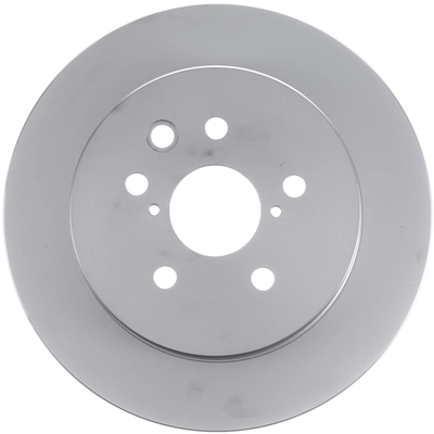 BREMSEN - B31446 - Rear Disc Brake Rotor pa4