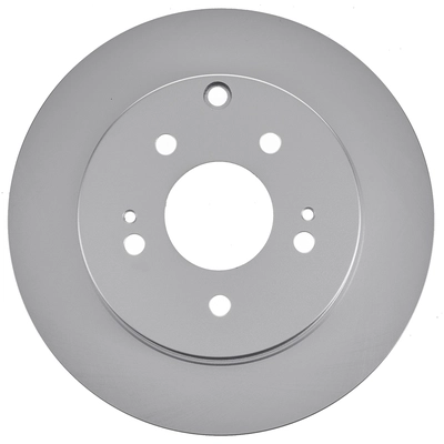 BREMSEN - B31457 - Rear Disc Brake Rotor pa6