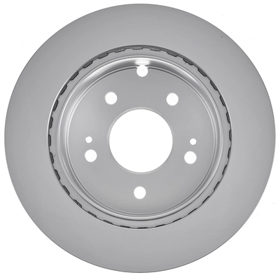 BREMSEN - B31457 - Rear Disc Brake Rotor pa8