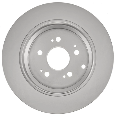 BREMSEN - B31469 - Rear Disc Brake Rotor pa8