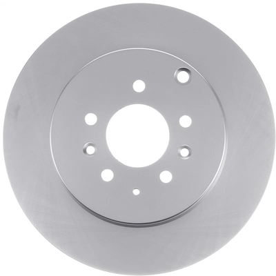 BREMSEN - B31480 - Rear Disc Brake Rotor pa12