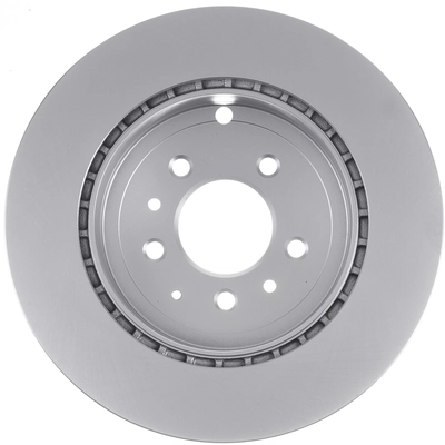 BREMSEN - B31480 - Rear Disc Brake Rotor pa13