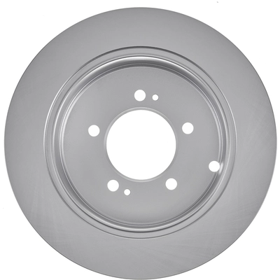 BREMSEN - B31488 - Rear Disc Brake Rotor pa7