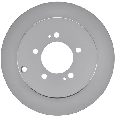 BREMSEN - B31488 - Rear Disc Brake Rotor pa8