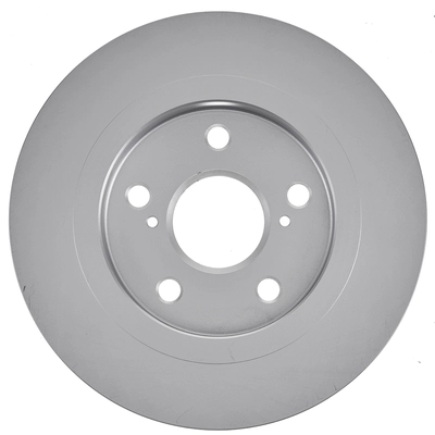 BREMSEN - B31508 - Rear Disc Brake Rotor pa12