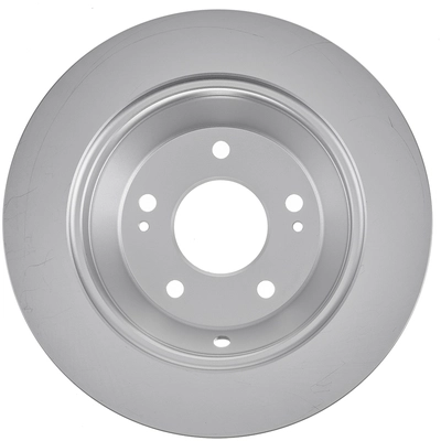 BREMSEN - B31553 - Rear Disc Brake Rotor pa12