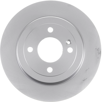 BREMSEN - B31612 - Rear Disc Brake Rotor pa6