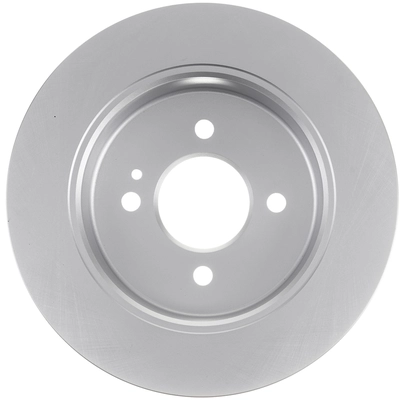 BREMSEN - B31612 - Rear Disc Brake Rotor pa8