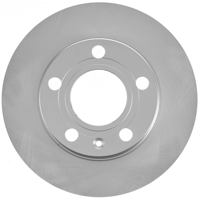 BREMSEN - B34075 - Rear Disc Brake Rotor pa6