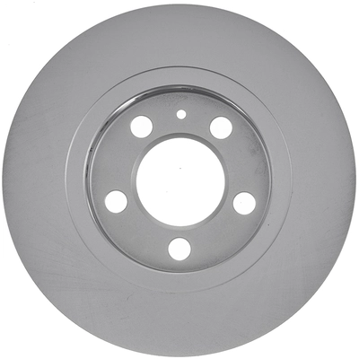 BREMSEN - B34222 - Rear Disc Brake Rotor pa6