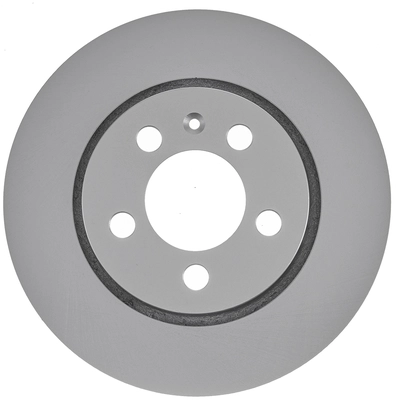 BREMSEN - B34222 - Rear Disc Brake Rotor pa7