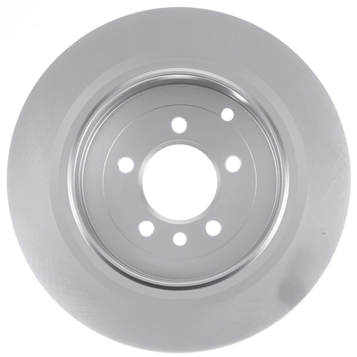 BREMSEN - B34272 - Rear Disc Brake Rotor pa3