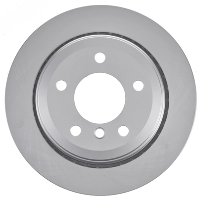 BREMSEN - B34398 - Rear Disc Brake Rotor pa10