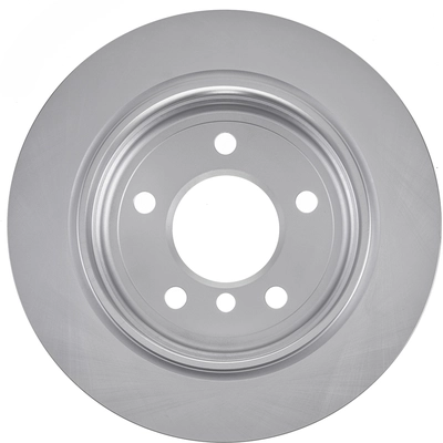 BREMSEN - B34398 - Rear Disc Brake Rotor pa9